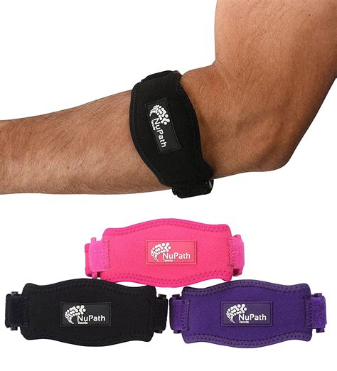 Nupath is designed with the purpose of helping students get a jumpstart on their career path after graduation. NuPath Tennis Elbow Brace ** Startling review available ...