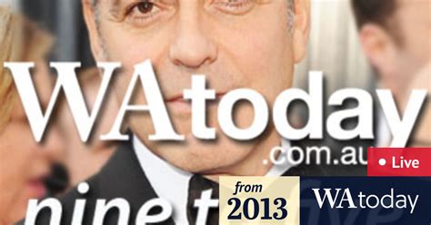 World | breaking news & analysis | wa today. WAtoday nine to five: Wednesday August 14