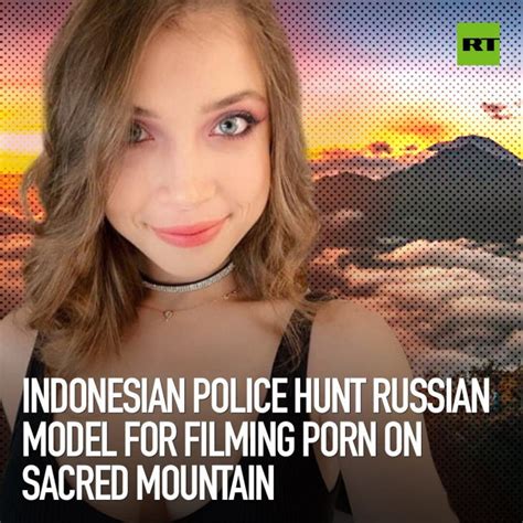 Ternya usut punya usut nama mihanika viral di media. Mihanika Bali - Indonesia truy lùng người mẫu Nga vì quay phim khiêu dâm ... | cheapmedia