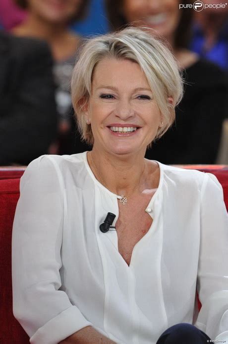 Maybe you would like to learn more about one of these? Coiffure femme de 60 ans