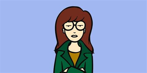 Created by glenn eichler, susie lewis. "Mystik Spiral": The Daria Spinoff That Almost Was ...