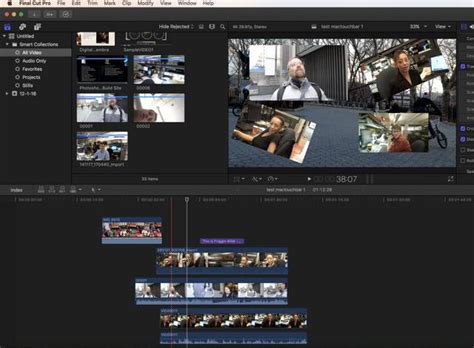 The Best Video Editing Softwares of 2017 - Brand Minds 2019