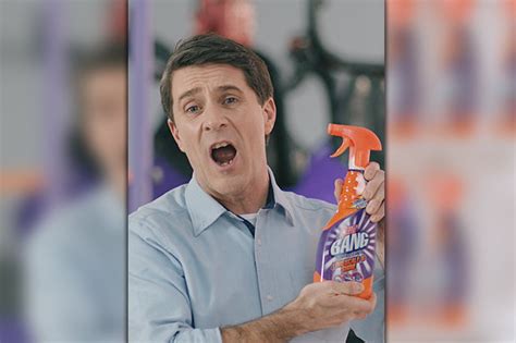 Description:barry scott insurance is a financial services company located in 225 state st ste 114, schenectady, new york, united states. Shock move means Barry Scott will no longer be in Cillit Bang adverts | Daily Star