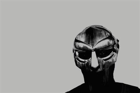 All caps when you spell the man's name. MF DOOM: The Supervillain With A Mission in 2020 | Music covers, Doom 3, Instagram posts