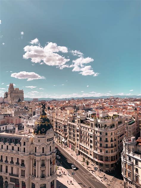 Kein richtiges wahrzeichen, kaum weltbekannte. Insider Tipps Madrid: Reisetipps & Sehenswürdigkeiten für ...