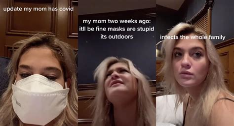 She always mimes trap songs on her tik tok so her choice of songs is amusing to me. Claudia Conway Takes to Social Media to Criticize Her Mom ...