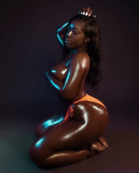 Gorgeous ebony amber on the floor masturbating. Pin by DeMarie :) on FOXY BROWN | Pinterest | Dark, Black ...