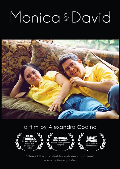 While movies and television would lead you to believe that swearing is common in those with tourette's — coprolalia, as it's known — it only affects. A touching documentary on Netflix about a young couple ...