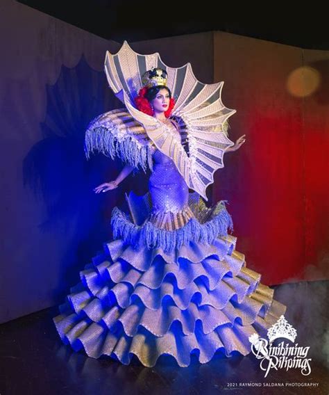 Previously, the philippine franchise of miss universe was under binibining pilipinas charities. PHOTOS: Our 8 favorite National Costume looks from Bb ...