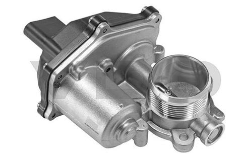 Vw golf 4/bora agr ventil. EGR VENTIL VW PASSAT 2014- 1,6TDi VDO ***NOVO**