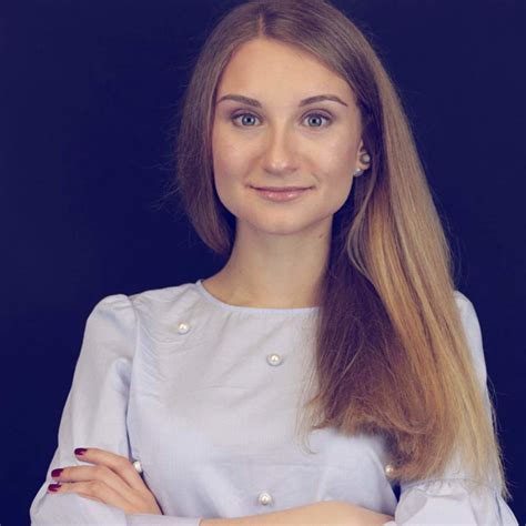 Unsere interne organisation sorgt dabei im hintergrund. Kateryna Furlet - Technology Consulting Manager ...