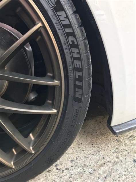 The michelin pilot super sport is probably the best performance tire on sale today. MICHELIN PILOT SPORT 4S のパーツレビュー | 3シリーズ ツーリング(なお♪♪) | みんカラ