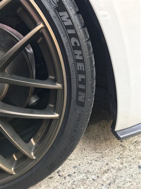 In our lab tests, tire models like the pilot sport 4s are rated on multiple criteria, such as those listed below. MICHELIN PILOT SPORT 4S のパーツレビュー | 3シリーズ ツーリング(なお♪♪) | みんカラ