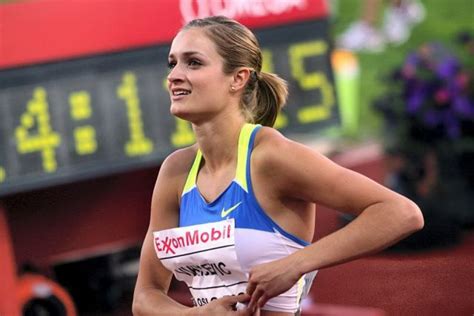 Љубица кристина вукићевић, born 18 june 1987 in lørenskog) is a norwegian hurdler of serbian and norwegian descent. Christina Vukicevic - Most Beautiful Women in Sports ...