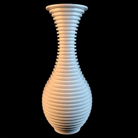 Scary horror music downloads listed below. Tall white vase 3d model 3dsMax files free download ...