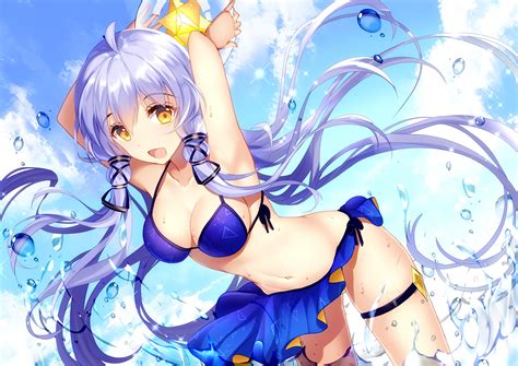 Hot amateurs gone wild in this alternative, blue hair video. Wallpaper : anime girls, bison cangshu, Vocaloid, Xingchen ...