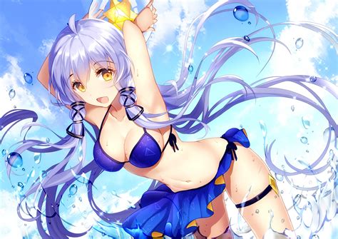 Hot amateurs gone wild in this alternative, blue hair video. Wallpaper : anime girls, bison cangshu, Vocaloid, Xingchen ...