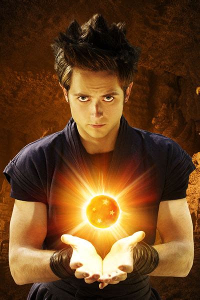 The main cast from evolution is expected to reprise their roles, including justin chatwin as goku, emmy rossum as bulma, and james marsters as piccolo. Photo de Justin Chatwin - Dragonball Evolution : Photo ...