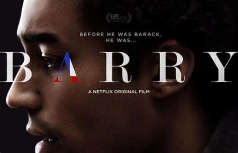 With so many different streaming services, it can be hard to keep track of them all—especially if you belong to more than one. Barry (2016 movie) Netflix, Barack Obama - Startattle