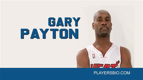 We did not find results for: Gary Payton Bio: Age, Height, Career, Education, Net worth ...