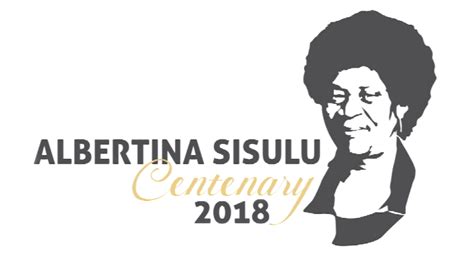 We pay tribute to this selfless leader and mother of the movement, south africa's times paper. WATCH: Albertina Sisulu centenary celebrations underway ...