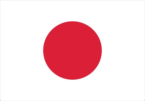 japan flag in 2020 | Japan flag, Flag coloring pages ...
