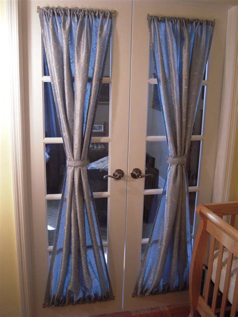 Blind wholesaler in las vegas is the best place throughout nevada to get french door window coverings. 10 ADVENTIGES OF FRENCH DOOR CURTAINS | Interior ...