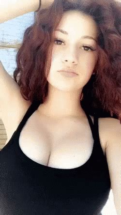 08:00 car, blonde, cock, handjob, teen (18+), big tits, big cock, blond teen (18+), boobs, busty. Danielle Bregoli Hot GIF - DanielleBregoli Hot Sexy ...