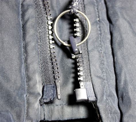 Split Zipper Fix | Fix broken zipper, Fix a zipper, Zipper