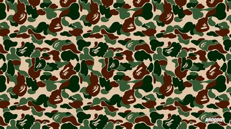 Free shipping for every product. Supreme X BAPE Wallpapers 2020 - Broken Panda
