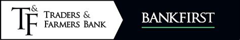 The branch location may be owned by the bank or may be leased by the financial institution. Traders & Farmers Bank acquired by BankFirst Capital ...