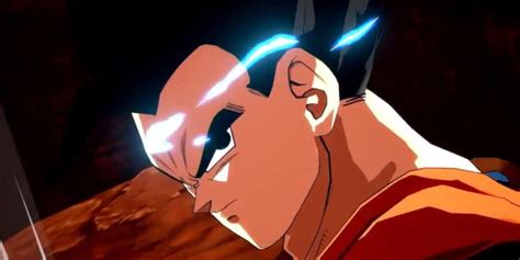 Draw the ultimate arts card burst rush next. Dragon Ball FighterZ : Trailer de Gohan Ultime | Dragon ...