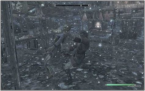 Skyrim Blood on the Ice | How to Start | Walk Through | Bug in Quest