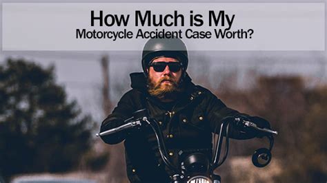 This means every harley motorcycle is worth slightly more than if another company had built the exact same chopperexchange also has an article, what is my harley worth. How Much is My Motorcycle Accident Case Worth? A ...