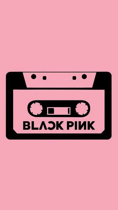 Find blackpink wallpapers hd for desktop computer. kpop wallpaper - BLACKPİNK LOGO - Wattpad