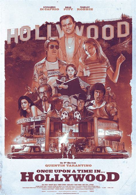 openload (2019)with english subtitles ready for download,once upon a time in hollywood 2019 720p 720p 1614 kb/s download hot! Pin on Movie Posters