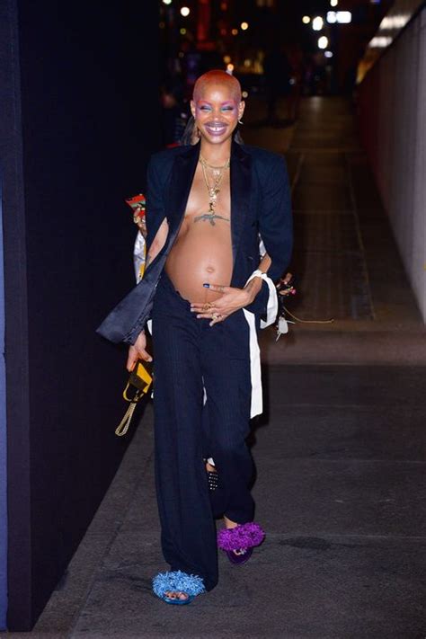 We make it easy for you to get international health insurance that covers pregnancy, for your business. Slick Woods Shows Off Her Baby Bump in a Daring Suit at ...