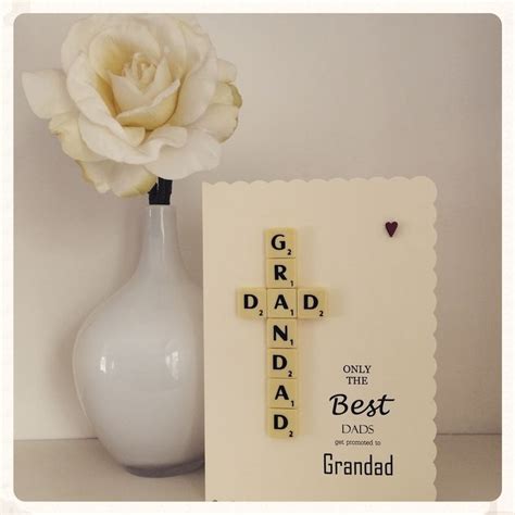 Looking for a birthday card for him? Grandad ️ To order, email: coco@cocoloves.co.uk | Birthday ...