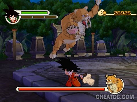 Can shoot a healing ball if it's owner's low on health. Dragon Ball Revenge Of King Piccolo Wii Iso Download - inncrack's diary