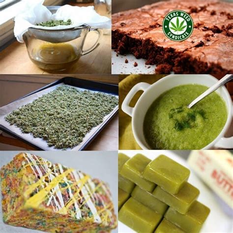 Maybe you would like to learn more about one of these? Cooking With Cannabis - Making Edibles Using Cannabutter ...