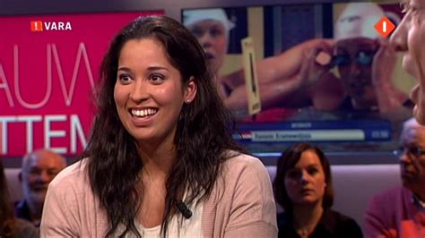 Born 21 september 1987) is a dutch competitive swimmer who mainly specializes in freestyle. Dutch Babes: Ranomi Kromowidjojo zwemster @ Dutch Babes