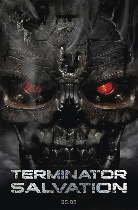 Do you like this video? Terminator Salvation (Terminator Salvation) (2009)