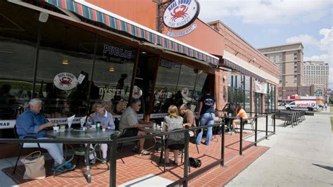 Hans's purchased an old bus, which he converted into a takeaway cafe and positioned it at the end of harbour road, hout bay. Reel Foods Fish Market in Downtown Boise will stop its ...