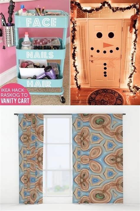 Get your creative brain working and select a name that you feel is good. Cheap Decorating Ideas | Diy On A Budget Home Decor | How To Decorate Home Without Spending ...