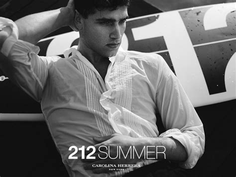 212 summer 2013 is a perfume by carolina herrera for women and was released in 2013. Carolina Herrera 212 Summer Campaign - Fucking Young!