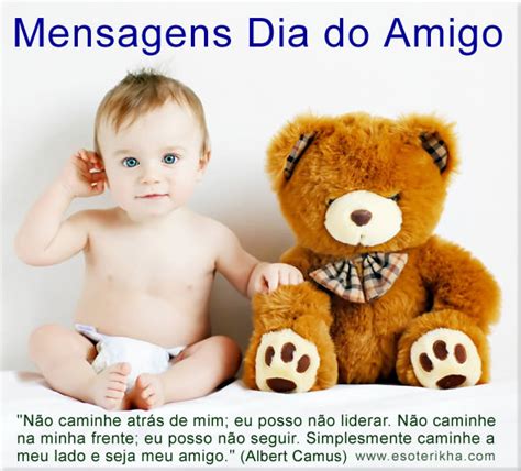 Maybe you would like to learn more about one of these? 73 Mensagens DIA DO AMIGO | Dia da Amizade em PPS Slides