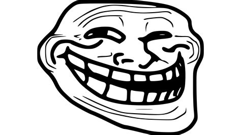 Your browser does not support the audio element. Trollface PNG