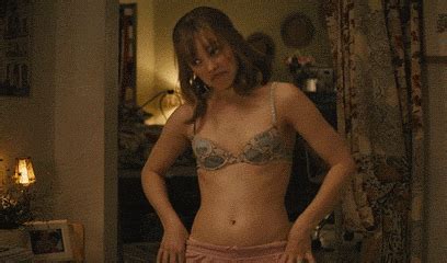 Hot busty blonde loves rough sex! The Time Travelers Wife GIFs - Find & Share on GIPHY