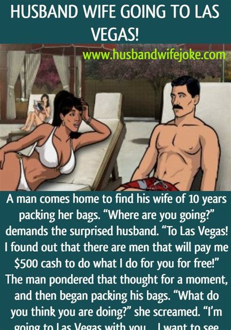 Comedy husband and wife dance. Husband Wife Jokes - Page 9 - Unlimited Fun, Funny Stories ...