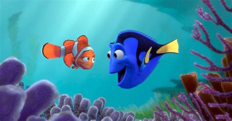 Los angeles — finding dory might've arrived on father's day weekend, but it was women who pushed the pixar sequel to a record $136.2 million in domestic box office. Finding Dory Women Box Office